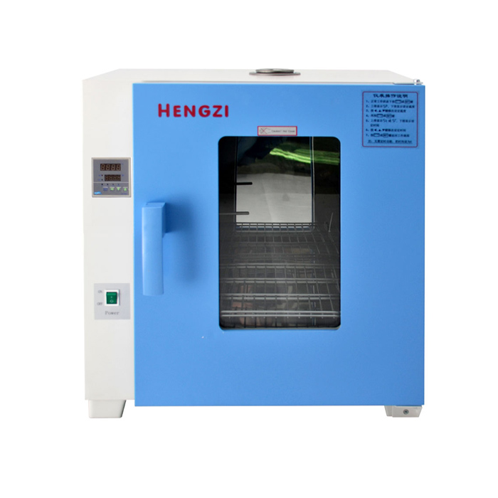 HGZF-II-101-4电热恒温鼓风干燥箱_上海跃进医疗器械有限公司