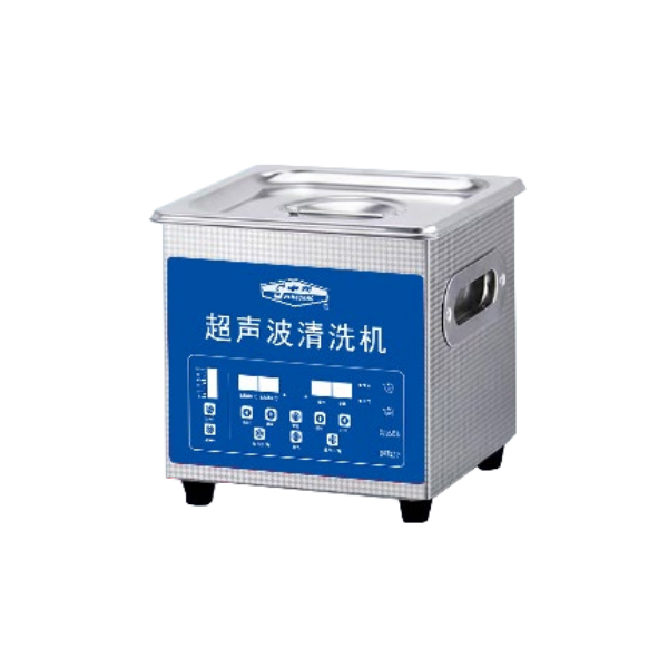 上海跃进CQ-80B-DST超声波清洗机