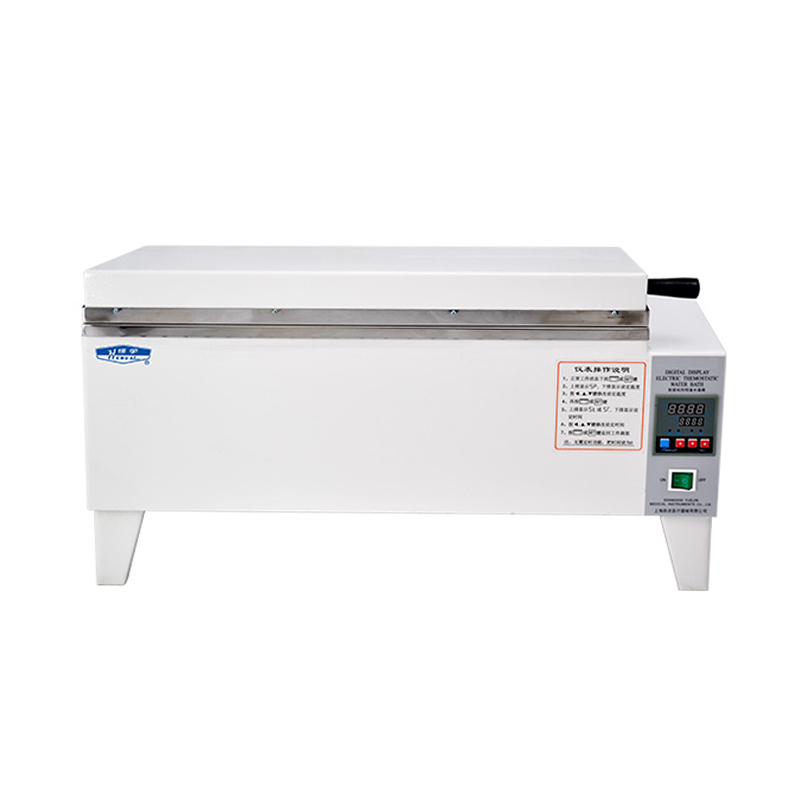上海跃进HSWS-600电热恒温三用水箱
